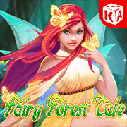 Khu Rừng Cổ Tích screenshot