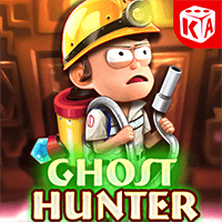 Thợ săn ma screenshot